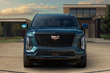 Recenzie Cadillac Escalade 2024: Un simbol reînnoit al luxului foto 2