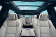 Recenzie Cadillac Escalade 2024: Un simbol reînnoit al luxului foto 6