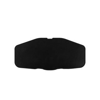 Covoras portbagaj EVA (inferior, Roadster, Negru)