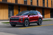 Recenzie Chevrolet Equinox 2024: A patra generație a crossover-ului foto 3
