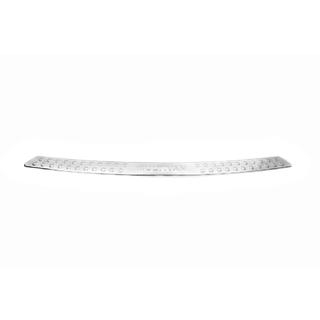 Protectie bara spate dreapta crom (Omsa, inox) foto 2