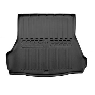 Covor portbagaj Stingray 3D (SD) Ford Mondeo 2000-2007