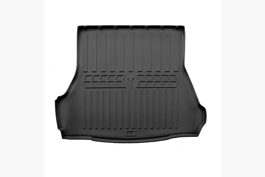 Ford Mondeo 2000-2007 Covor portbagaj Stingray 3D (SD) Image
