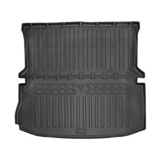 Covoras portbagaj Stingray 3D (5 locuri in 7 locuri)