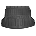Honda CRV 2012-2016 Covoras portbagaj Stingray 3D foto 1