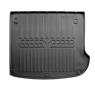 Covoras portbagaj Stingray 3D (5 locuri in 7 locuri) Hyundai Santa Fe 2 2006-2012