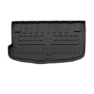 Covoras portbagaj Stingray 3D (inferior cu organizer)