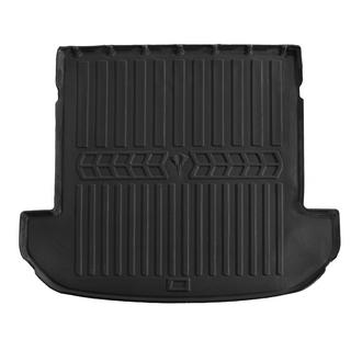 Covoras portbagaj Stingray 3D (5 locuri in 7 locuri) Kia Sorento III UM 2014-2020