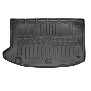Covoras portbagaj Stingray 3D (Electric, superior)