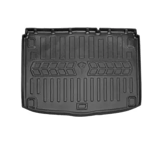 Covoras portbagaj Stingray 3D (Electric, inferior)