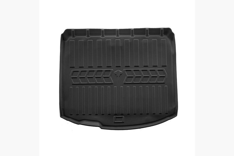 Mazda 3 2009-2013 Covoras portbagaj Stingray 3D (HB) Image
