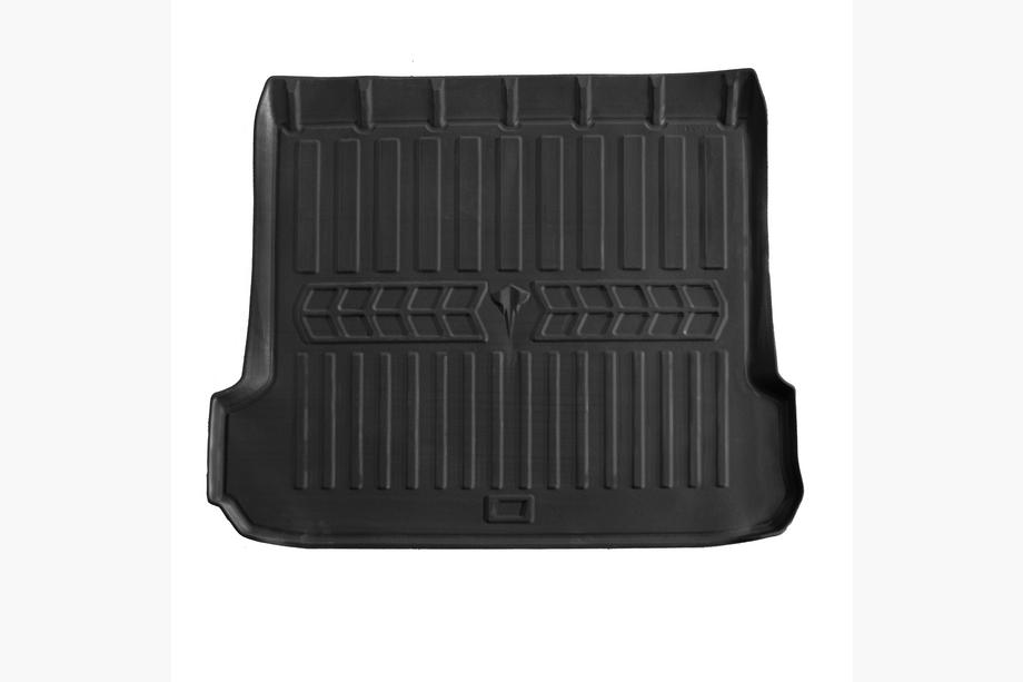 Mercedes-Benz Clasa E Covoras de portbagaj din cauciuc Stingray 3D (pentru X294) Image