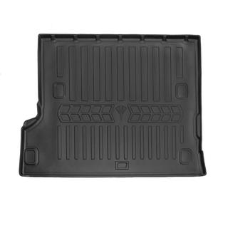Covoras portbagaj Stingray 3D (5 usi)