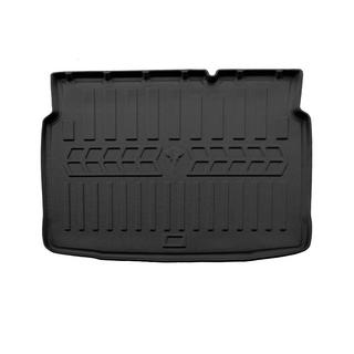 Covoras portbagaj Stingray 3D (HB) Peugeot 207 2006–2014