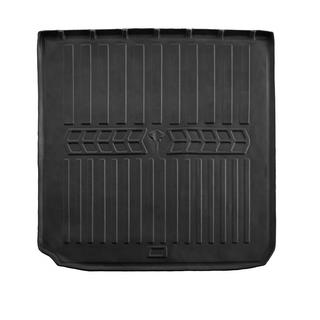 Covoras portbagaj Stingray 3D (Pentru Grand, 5 locuri) Renault Scenic/Grand 2009-2016