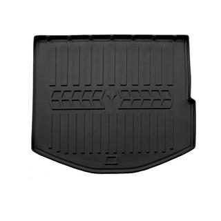 Covoras portbagaj Stingray 3D (Pentru Scenic, Superior) Renault Scenic/Grand 2016–2025