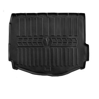 Covoras portbagaj Stingray 3D (Pentru Scenic, inferior) Renault Scenic/Grand 2016–2025