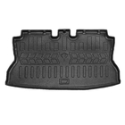Renault Twingo 2007-2014 Covoras portbagaj Stingray 3D foto 1