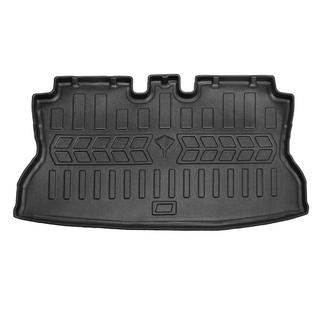 Covoras portbagaj Stingray 3D
