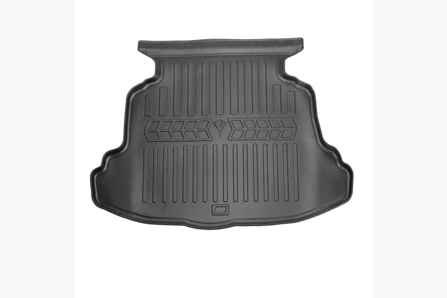 Toyota Corolla 2002-2007 Covor portbagaj Stingray 3D (SD) Image