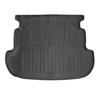 Covoras portbagaj Stingray 3D (SW)