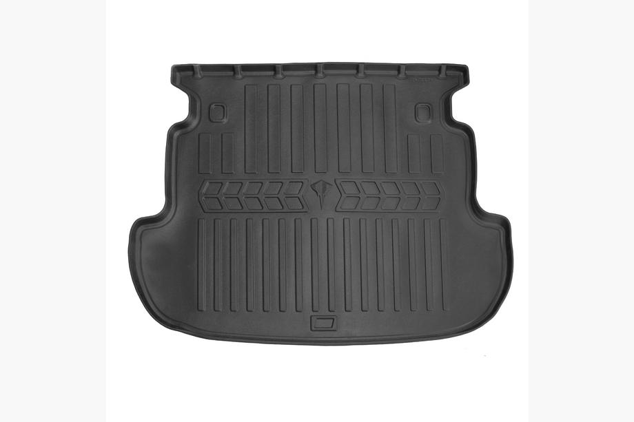 Toyota Corolla 2002-2007 Covoras portbagaj Stingray 3D (SW) Foto 1