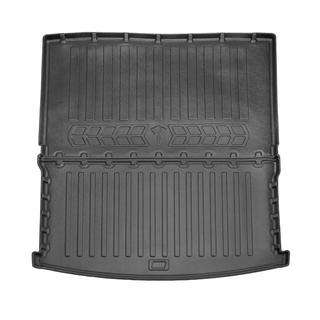 Covoras portbagaj Stingray 3D (5 locuri in 7 locuri)