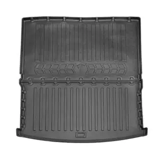Covoras portbagaj Stingray 3D (5 locuri in 7 locuri)