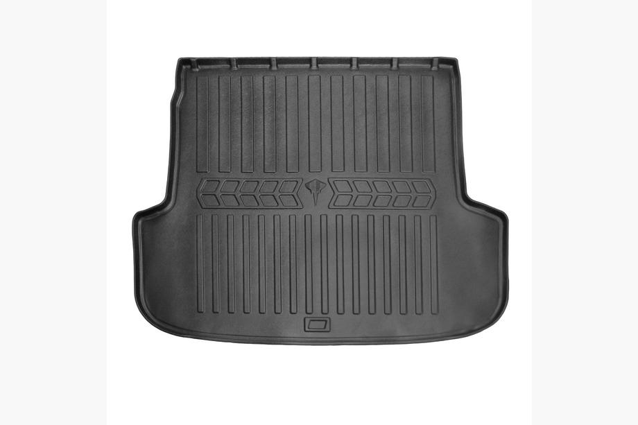 Subaru Outback 2005-2009 Covoras portbagaj Stingray 3D Image