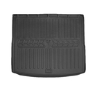 Audi Q4 e-Tron 2021- Covoras portbagaj Stingray 3D (Superior) foto 1