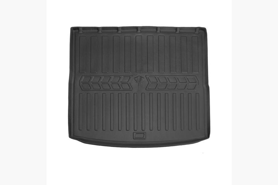 Audi Q4 e-Tron 2021- Covoras portbagaj Stingray 3D (Superior) Image