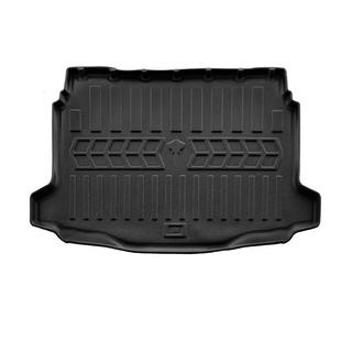 Covoras portbagaj Stingray 3D (Superior) Jeep Avenger 2023-