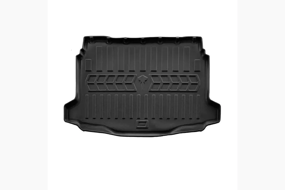 Jeep Avenger 2023- Covoras portbagaj Stingray 3D (Superior) Foto 1