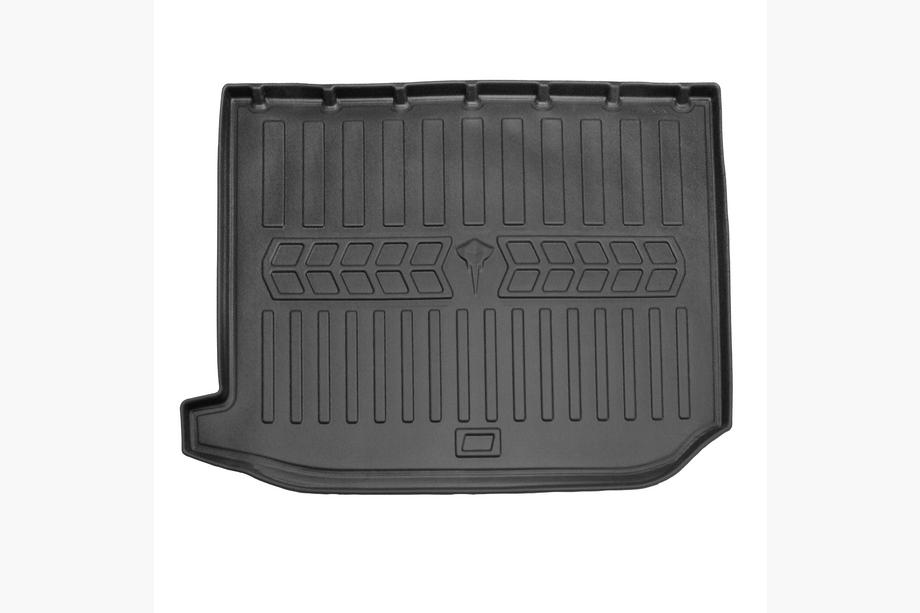 Jetour T2 2024- an. Covoras portbagaj Stingray 3D Image