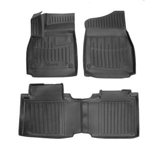 Covorase cauciuc Stingray 3D (4 buc) Avatr 11 2022-