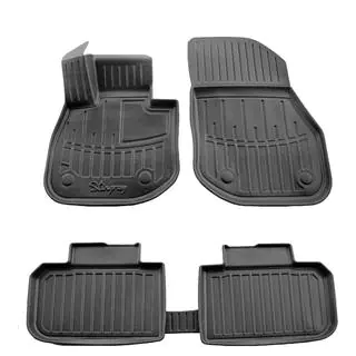 Covorase Cauciuc Stingray 3D (Pentru iX1, 5 buc)