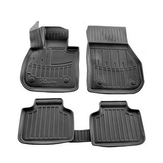 Covorase Cauciuc Stingray 3D (Pentru X1, 5 buc) BMW X1/iX1 (U11) 2022-