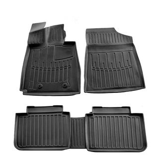 Covorase cauciuc Stingray 3D (pentru Han EV, 5 buc)