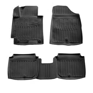 Covorase cauciuc Stingray 3D (5 buc)