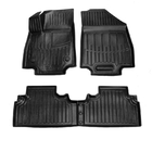 Kia EV3 Covorase cauciuc Stingray 3D (4 buc) foto 1