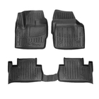 Land Rover Freelander II 2006–2014 Covorase cauciuc Stingray 3D (4 buc) foto 1