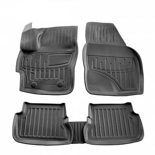 Covorase cauciuc Stingray 3D (5 buc) Mazda 3 2003-2009