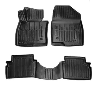 Covorase cauciuc Stingray 3D (SW, Europe, 5 buc)