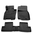Mazda CX-60 2022- Covorase cauciuc Stingray 3D (5 buc) foto 1