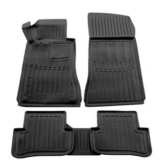 Covorase cauciuc Stingray 3D (5 buc) Mercedes C-class W202 1993-2001