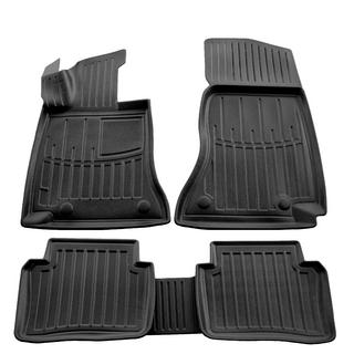 Covorase cauciuc Stingray 3D (5 buc)