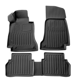 Covorase cauciuc Stingray 3D (5 buc)