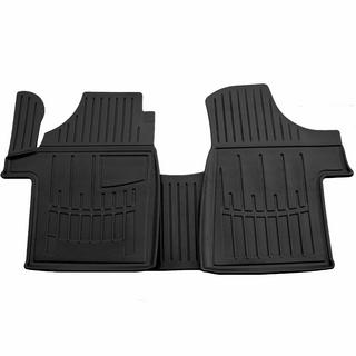 Covorase cauciuc Stingray 3D (3 buc) Mercedes Viano 2004-2014