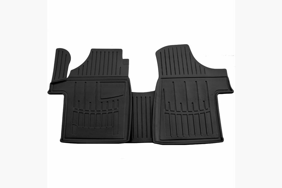 Mercedes Viano 2004-2014 Covorase cauciuc Stingray 3D (3 buc) Image
