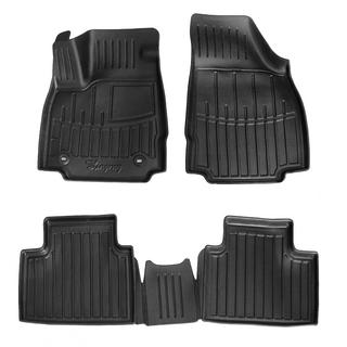 Covorase cauciuc Stingray 3D (4 buc) MG 3 2011-2024
